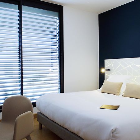 Hotel In Situ Beziers Luaran gambar