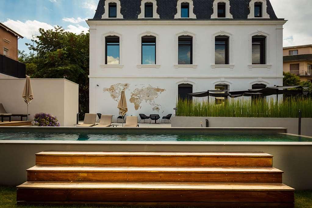 Hotel In Situ Beziers Luaran gambar