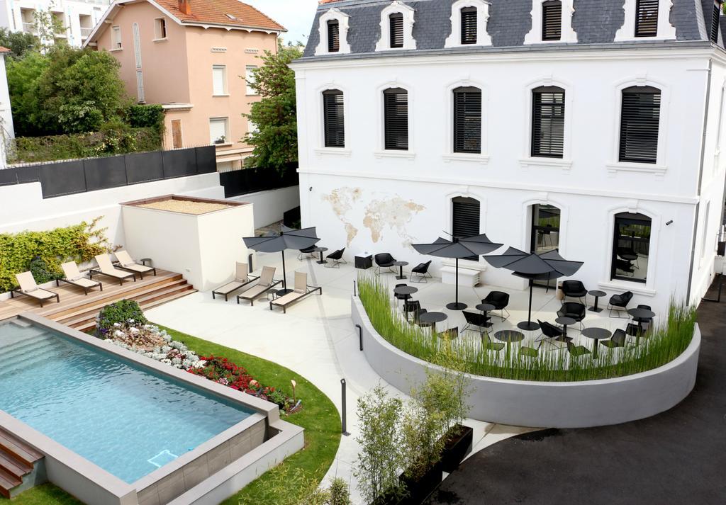 Hotel In Situ Beziers Luaran gambar