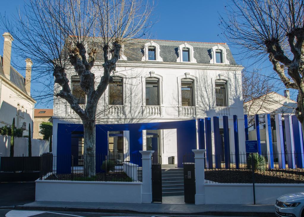 Hotel In Situ Beziers Luaran gambar
