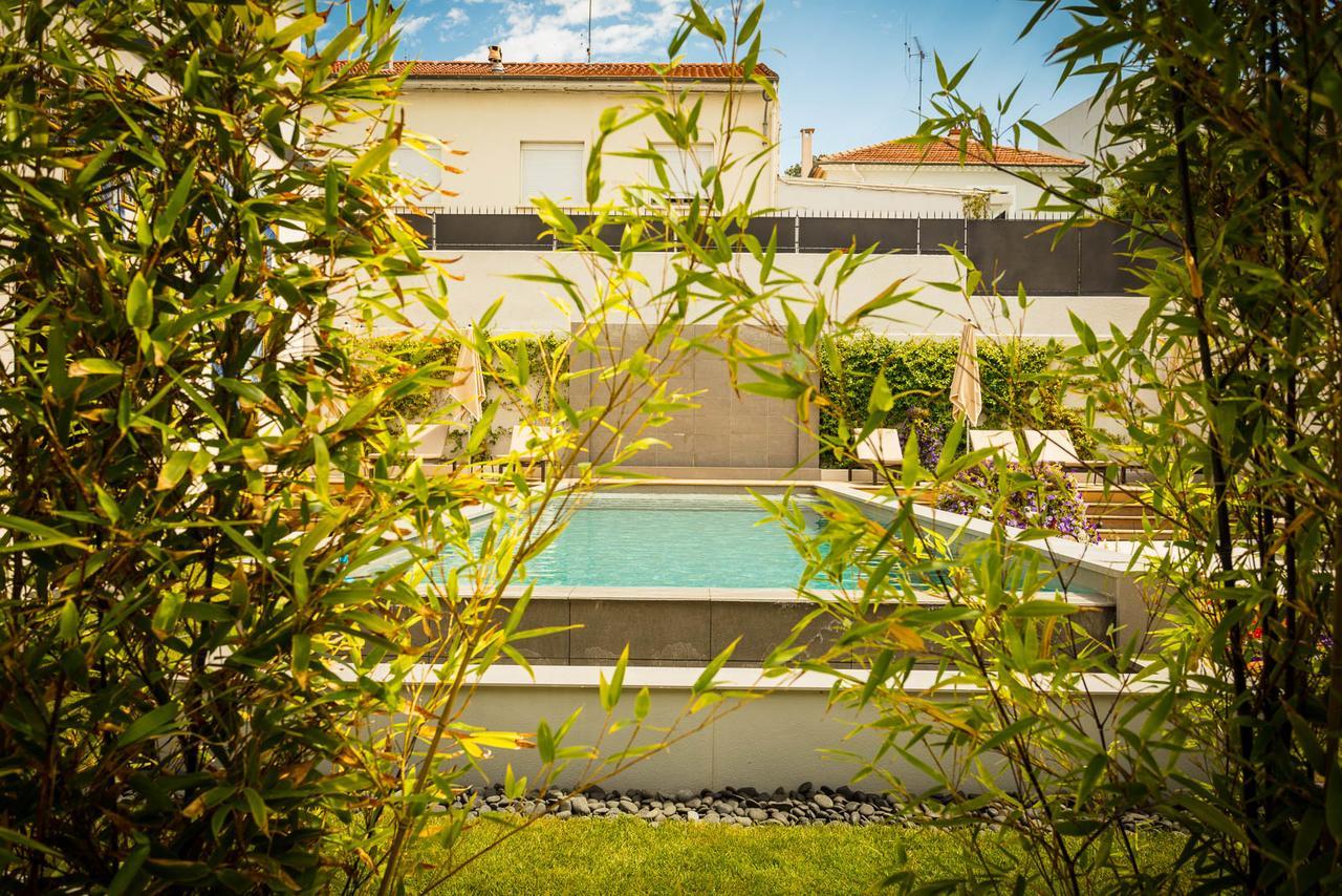 Hotel In Situ Beziers Luaran gambar