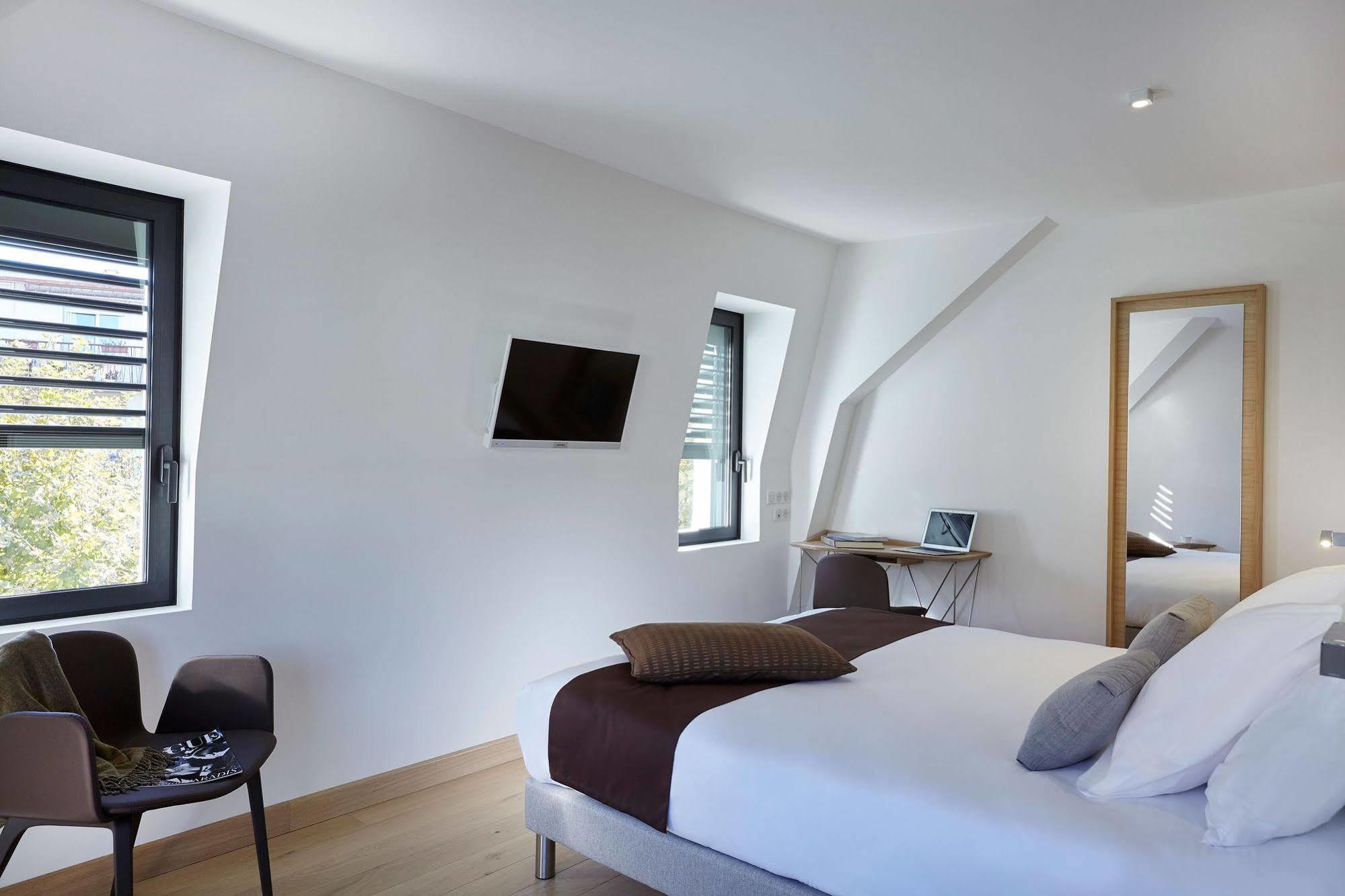 Hotel In Situ Beziers Luaran gambar