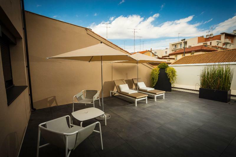 Hotel In Situ Beziers Luaran gambar