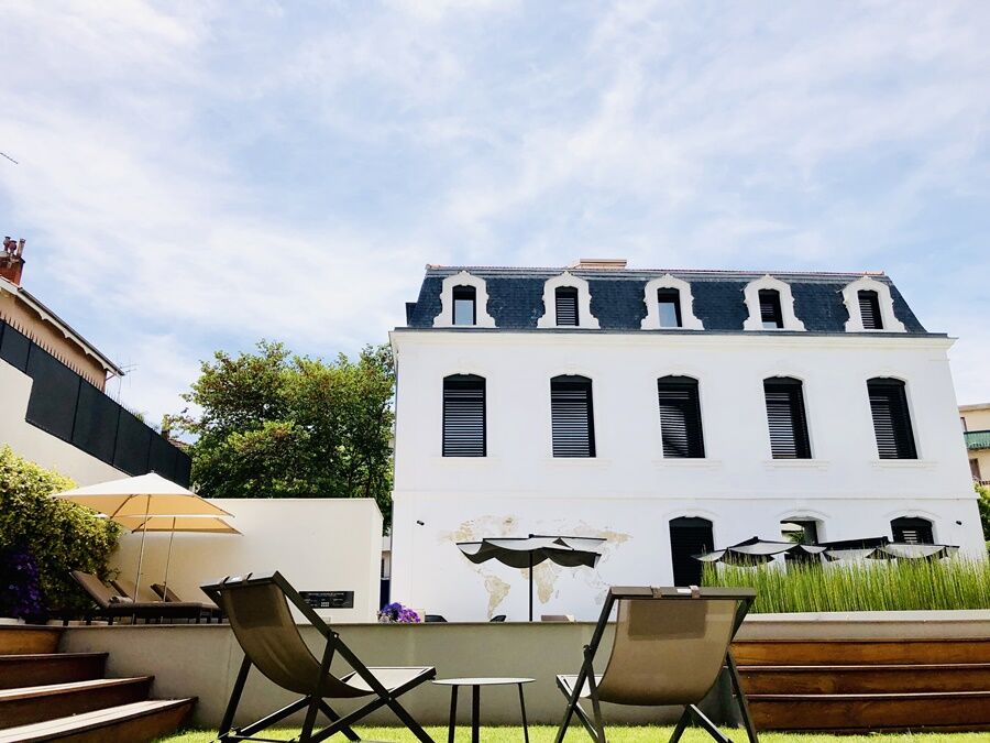 Hotel In Situ Beziers Luaran gambar